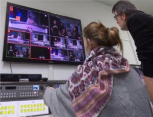 FP Realización de Audiovisuales y Espectáculos